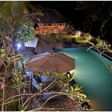 Tinggian Hill Retreat Hotel Batununggul Екстериор снимка