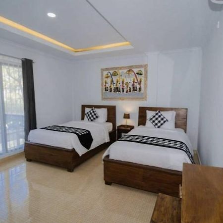 Tinggian Hill Retreat Hotel Batununggul Екстериор снимка