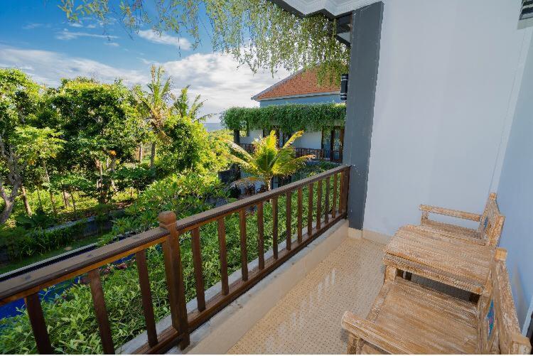 Tinggian Hill Retreat Hotel Batununggul Екстериор снимка