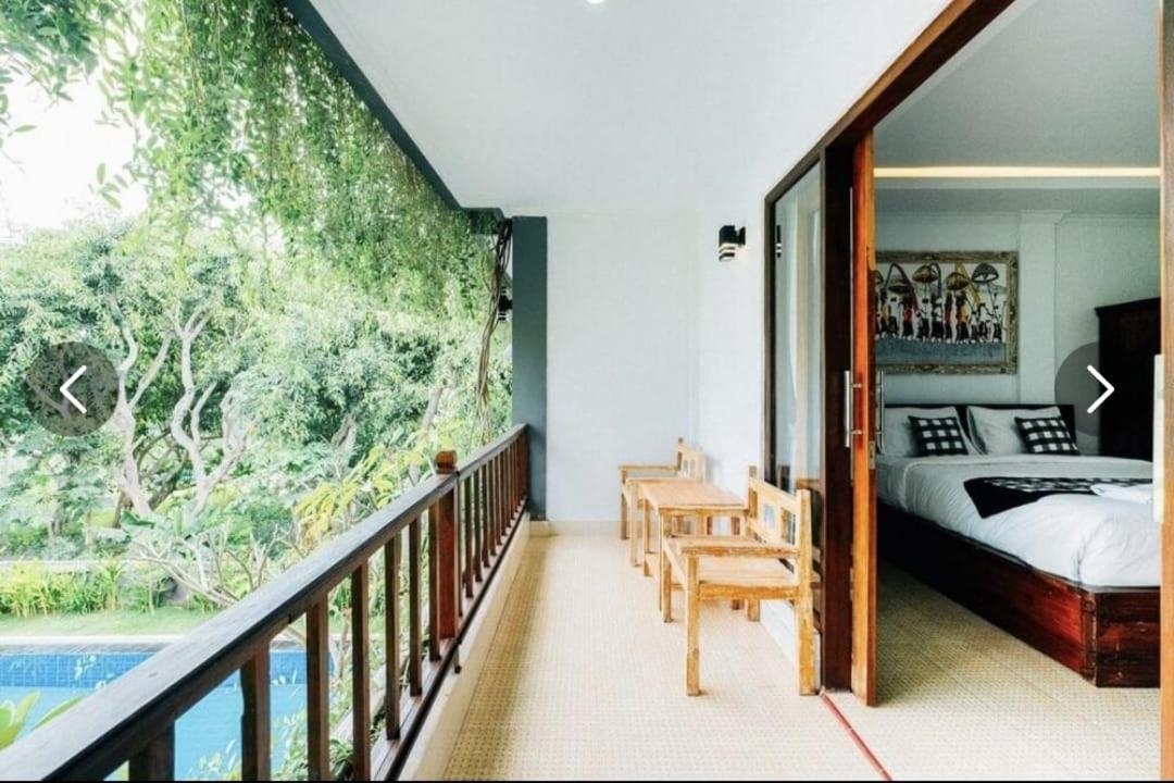 Tinggian Hill Retreat Hotel Batununggul Екстериор снимка