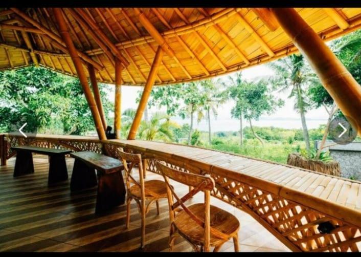 Tinggian Hill Retreat Hotel Batununggul Екстериор снимка