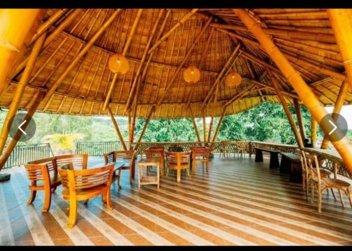Tinggian Hill Retreat Hotel Batununggul Екстериор снимка