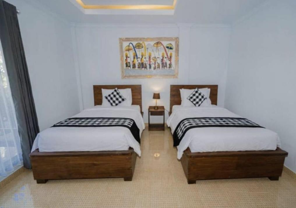 Tinggian Hill Retreat Hotel Batununggul Екстериор снимка