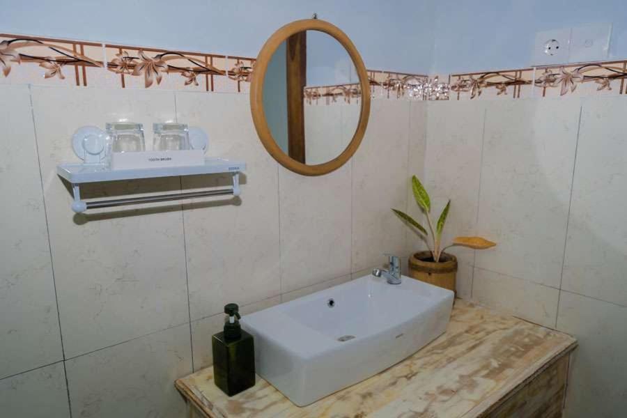Tinggian Hill Retreat Hotel Batununggul Екстериор снимка